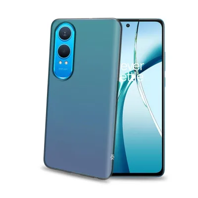 CELLY TPU COVER NORD CE 4 LITE BLACK GELSKIN1125BK