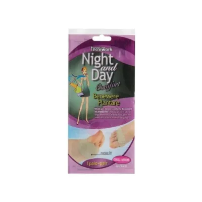 NIGHT&DAY BENESSERE PLANTARE M/L 1PAIO