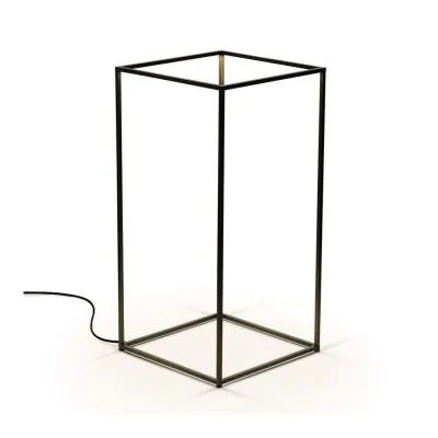 Flos Lampada da terra a luce diffusa LED Ipnos Outdoor in diverse finiture