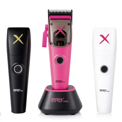 MRD VECTOR ULTIMATE X CLIPPER