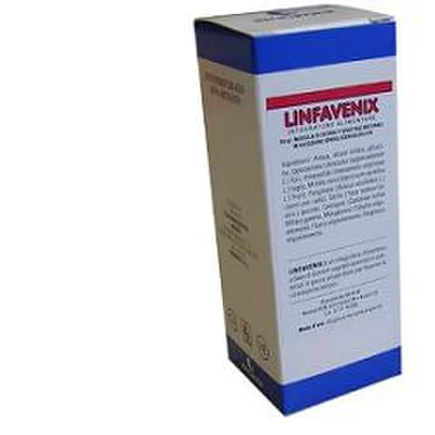 Linfavenix Integratore Circolazione Venosa 50 ml