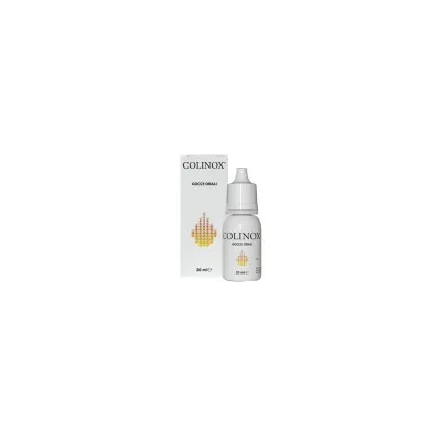 COLINOX GOCCE 20ML