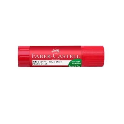 FABER CASTEL COLLA STICK 40GR 187484