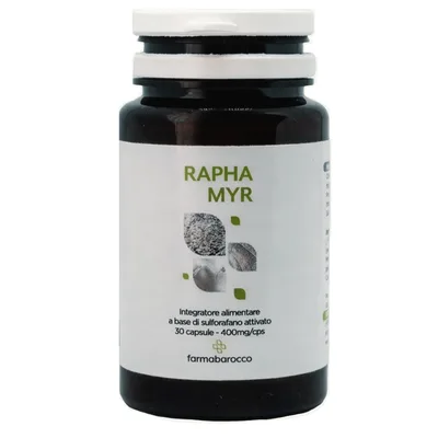 RAPHA MYR 30CPS