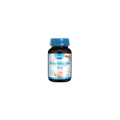 NATURMIL ACIDO IALURONICO 45 COMPRESSE