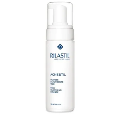 RILASTIL ACNESTIL MOUSSE 150ML