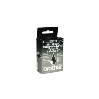 Cartuccia Compatibile BROTHER MFC 7300 MFC 7400 MFC 9200 LC-50BK LC-04BK Black