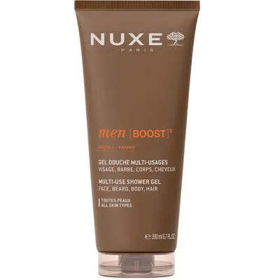 Nuxe Men Gel Doccia Multi-uso