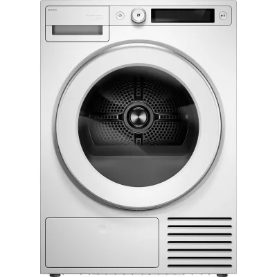 Asko Asciugatrice a carica frontale a libera installazione T 509 HRW - Style finitura bianco da 60 cm