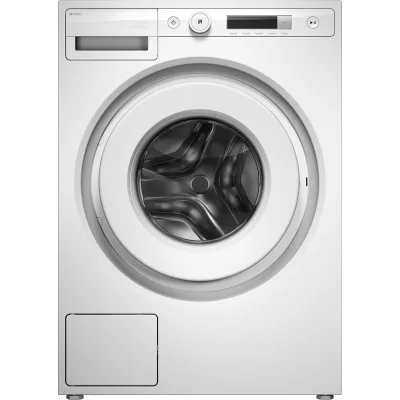 Asko Lavatrice a carica frontale a libera installazione W 1094 W - Classic finitura bianco da 60 cm