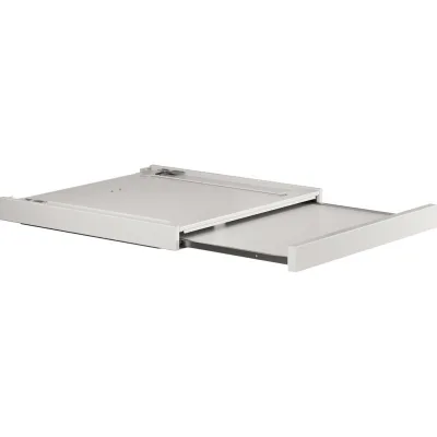 Asko Ripiano estraibile integrato HS 60 W finitura bianco