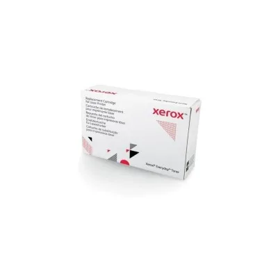 TONER ORIGINALE XEROX EVERYDAY 006R04244 HP COLOR LASERJET CF032A GIALLO Enterprise CM 4540