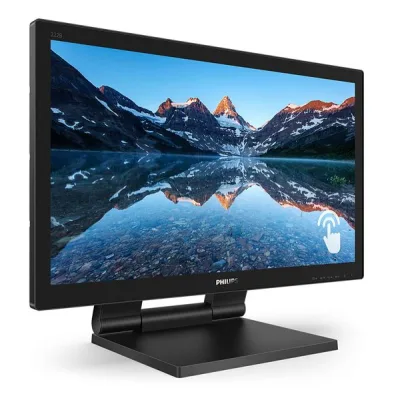 24 TOUCH SCREEN MONITOR 10 PCAP