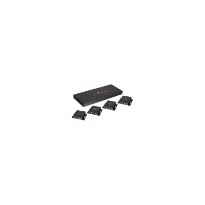 Lindy EXTENDER SPLITTER HDMI 4 PORTE 38155