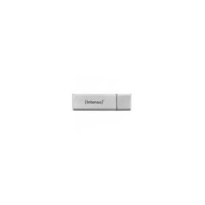 INTENSO ALU LINE USB SILVER 8 GB 3521462