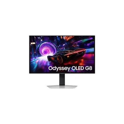 Samsung Monitor Desktop LS32FG810SUXEN