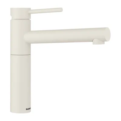 Blanco Miscelatore monocomando ALTA II 1527536 finitura soft white