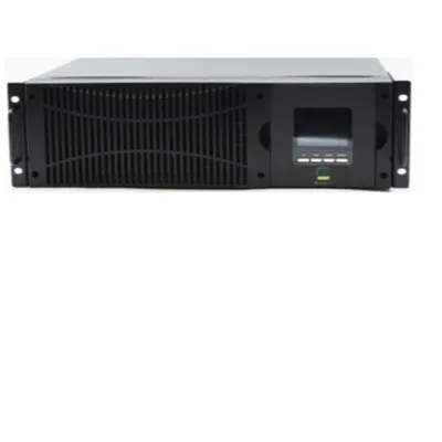 FLEXIBLE 3000 VA 2700 W ON LINE CON DISPLAY LCD RACK/TOWER CON MORSETTIERA EL-FLEXIBLE3000
