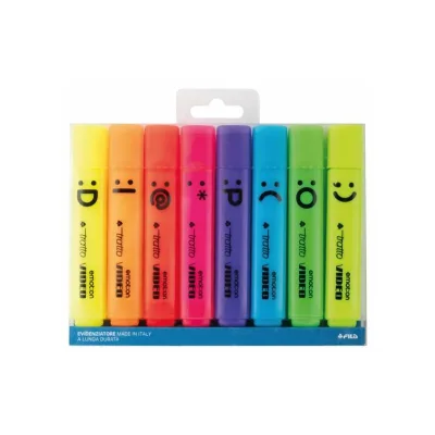 TRATTO CF8 TRATTO VIDEO EMOTION F838702