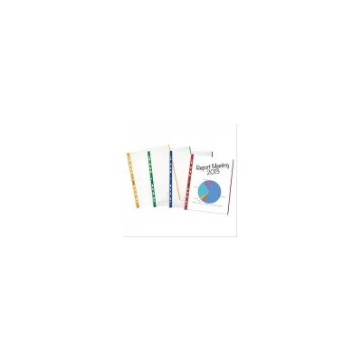 FAVORIT CF10 BUSTE LINEAR BANDA E RINF GIAL 100460029