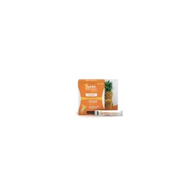 ZUCCARI SUPER ANANAS SLIM INTENSIVE 25 STICK