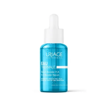 URIAGE SIERO HYALU H.A. BOOSTER 30ML