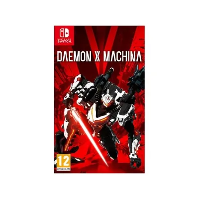 NINTENDO HAC DAEMON X MACHINA ITA 10002087