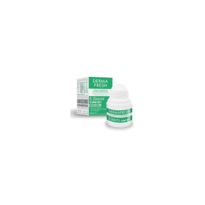 DERMAFRESH 5 GIORNI ROLL-ON 15ML