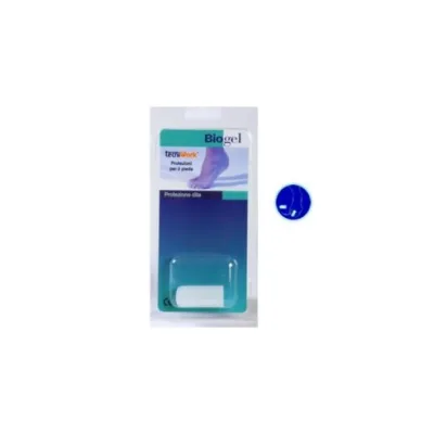 BIOGEL PROT DITA GR BLIST 1PZ