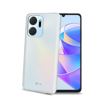 CELLY TPU COVER HONOR X7A GELSKIN1050