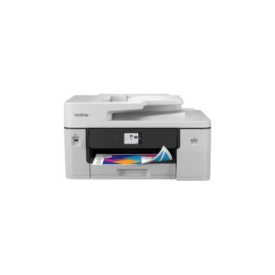 STAMPANTE MULTIFUNZIONE A3 COLORE BROTHER ECOPRO MFC-J6760DWE MFCJ6760DWE WiFi DUPLEX 31 ppm