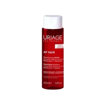 URIAGE AP HAIR SHAMPOO VOLUMIZZANTE 200ML
