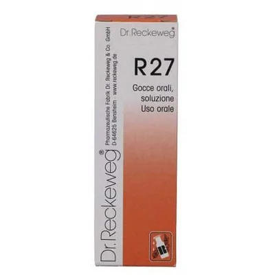 IM.R27 GTT 22ML