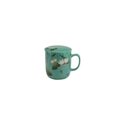 NEAVITA INFUSIERA SORSI DI BENESSERE VERDE