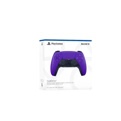 SONY PLAYSTATION PS5 DUALSENSE GALACTIC PURPLE V3 1000050253