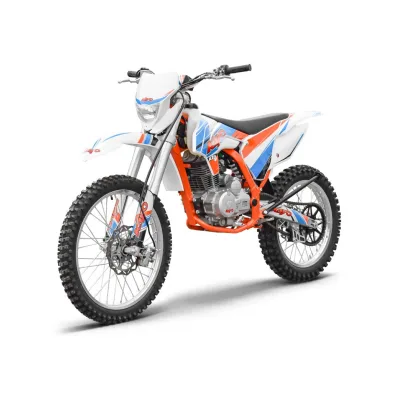 Moto Cross Kayo 250cc K2