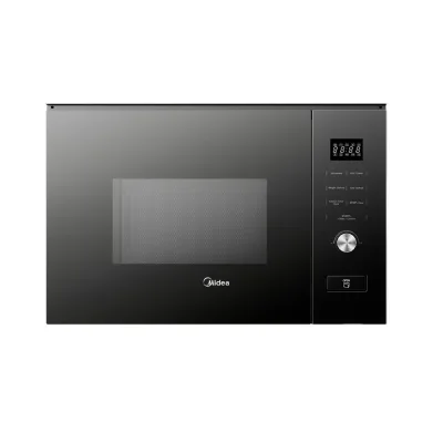 PRONTA CONSEGNA - Midea Comfee Forno microonde con grill MBMTG820H-BK finitura nero da 60 cm