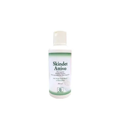 SKINDET ATTIVO DET LIQ 500ML