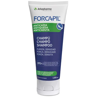 Forcapil A-caduta Sh.