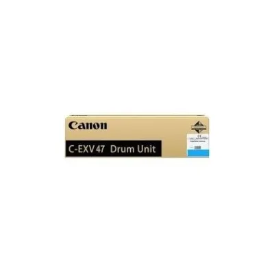 GRUPPO TAMBURO ORIGINALE CANON 8521B002 C-EXV47C CIANO CEXV47C Imagerunner Advance C250
