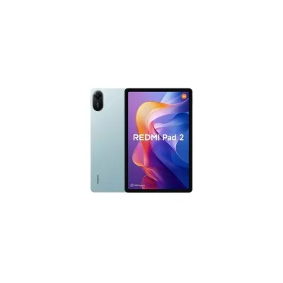 TABLET XIAOMI Redmi Pad 2 VHU5875EU 11" 2.5K 90Hz 4/128GB WiFi Bluetooth Fotocamera 8MP