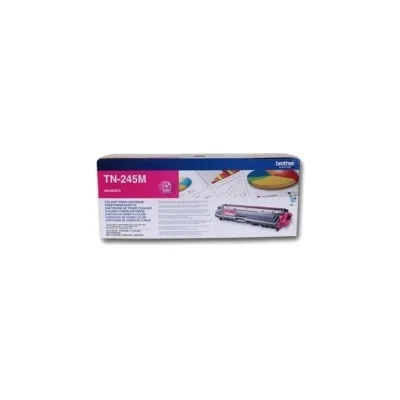 TONER ORIGINALE BROTHER HL 3140 MFC-9140 TN-245M TN245M MAGENTA