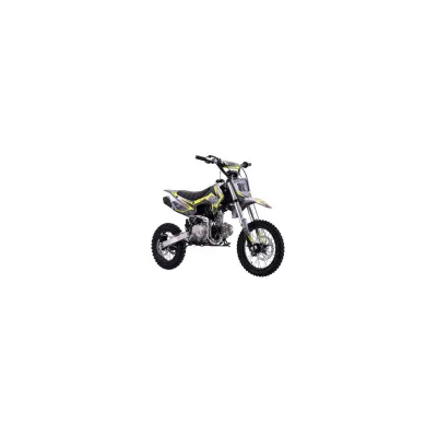 Pit Bike LEM CRZ 110 14/12