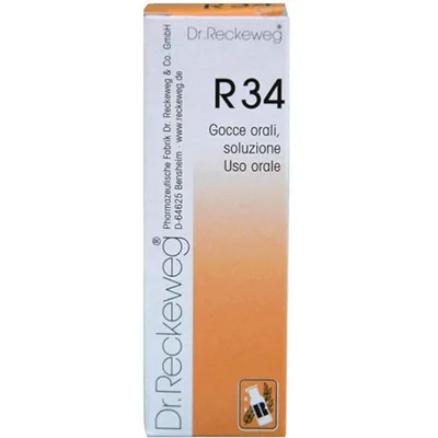 IM.R34 GTT 22ML
