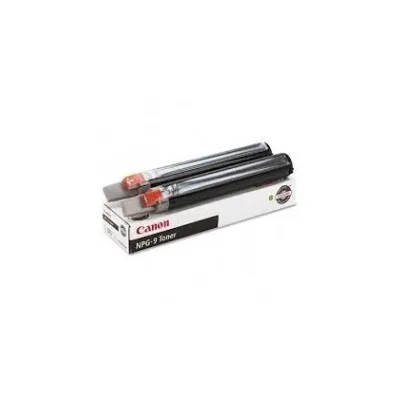 Toner Compatibile per CANON NP 6016 1379A002AA / NPG-9 2 PEZZI