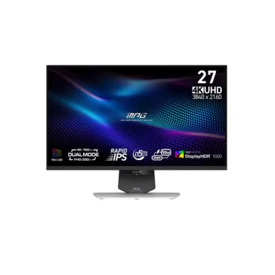 MSI HARDWARE MPG 274URDFW E16M 9S6-3CF09H-020