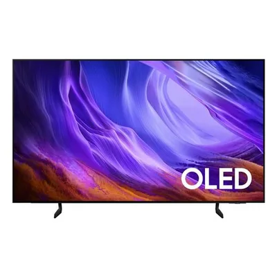 TV 77 OLED 4K QE77S85HAEXZT