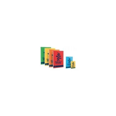 CARTOTECNICA FAVINI CF5 BLOCCHI SCHIZZA E STRAPPA A4 A200704
