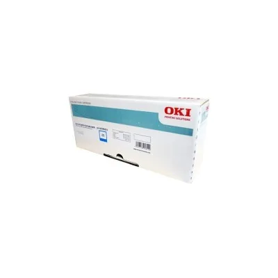 TONER ORIGINALE OKI 45396215 CIANO ES7470 ES7480