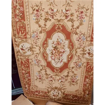 Tappeto Persiani Punto Catenella Cm 120x160